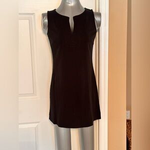 New York & Company sleeveless dresses. 3 colors.  Black, Navy Blue, Light Blue